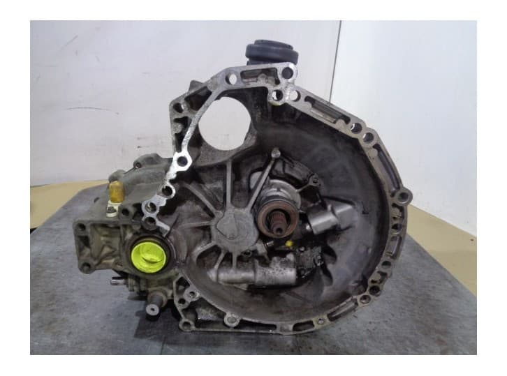 Recambio de caja cambios para mg mg zs 120 referencia OEM IAM RG13