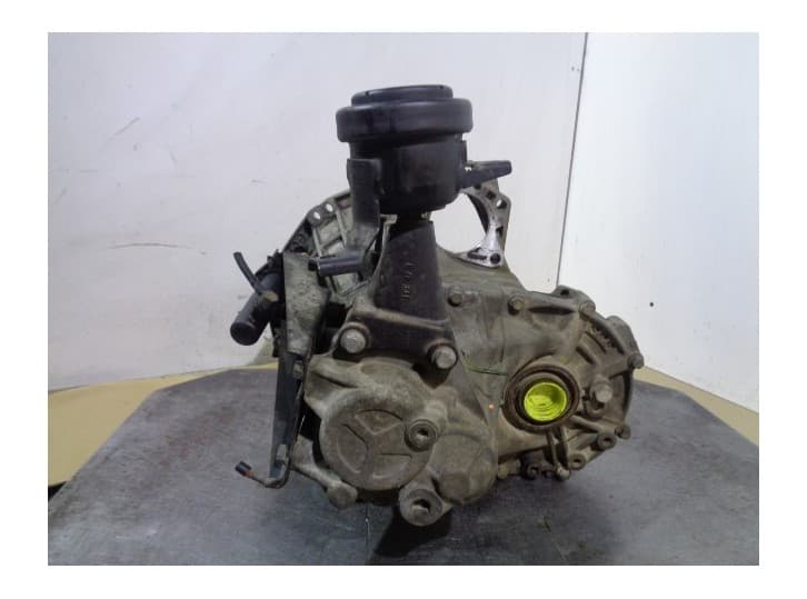 Recambio de caja cambios para mg mg zs 120 referencia OEM IAM RG13 3