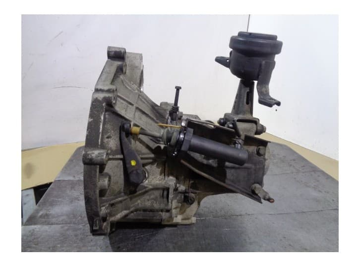 Recambio de caja cambios para mg mg zs 120 referencia OEM IAM RG13 4