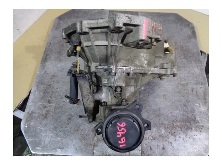 Recambio de caja cambios para mg mg zs 120 referencia OEM IAM RG13 5