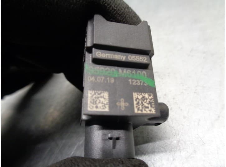 Recambio de sensor impacto para kia xceed (cd) 1.4 t-gdi referencia OEM IAM 95920M6100 4