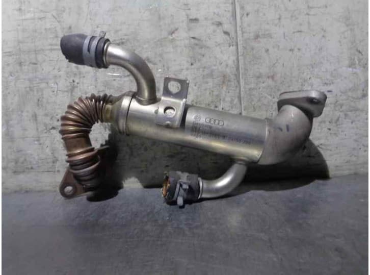 Recambio de enfriador egr para seat ibiza iii (6l1) 1.4 tdi referencia OEM IAM 045131513L 2