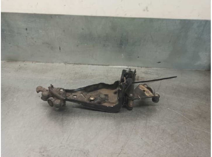 Recambio de util puerta corredera para lancia zeta (22_) 2.1 td (220aj5) referencia OEM IAM