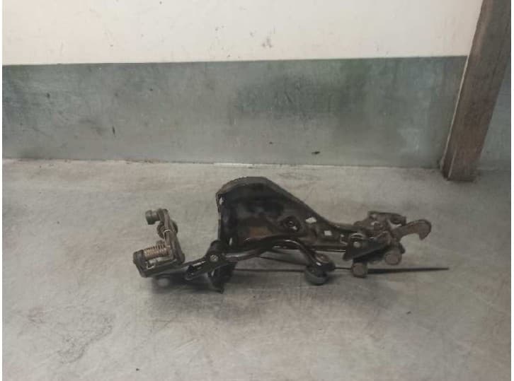 Recambio de util puerta corredera para lancia zeta (22_) 2.1 td (220aj5) referencia OEM IAM