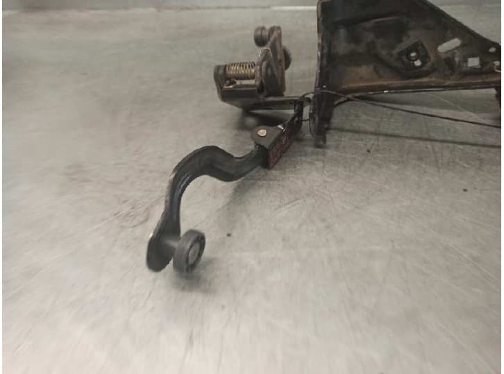 Recambio de util puerta corredera para lancia zeta (22_) 2.1 td (220aj5) referencia OEM IAM 2
