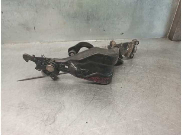 Recambio de util puerta corredera para lancia zeta (22_) 2.1 td (220aj5) referencia OEM IAM 3