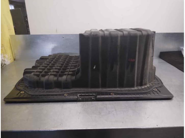 Recambio de caja trasera para bmw 3 (e90) 320 d referencia OEM IAM 51717120020 3