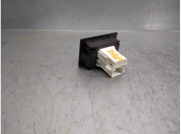 Recambio de mando para peugeot 607 (9d, 9u) 2.7 hdi 24v referencia OEM IAM 28792 2