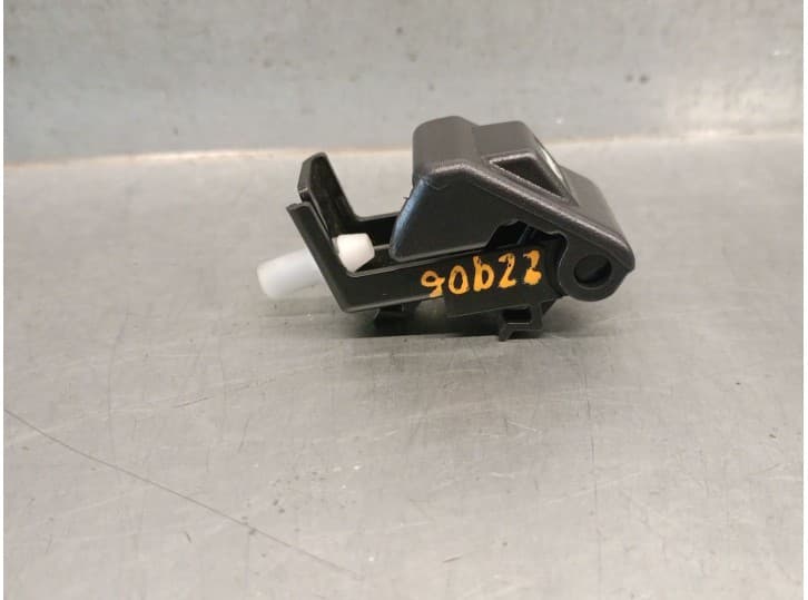 Recambio de cerradura capot para mazda cx-5 (kf) 2.0 skyactiv-g referencia OEM IAM PEX3 2