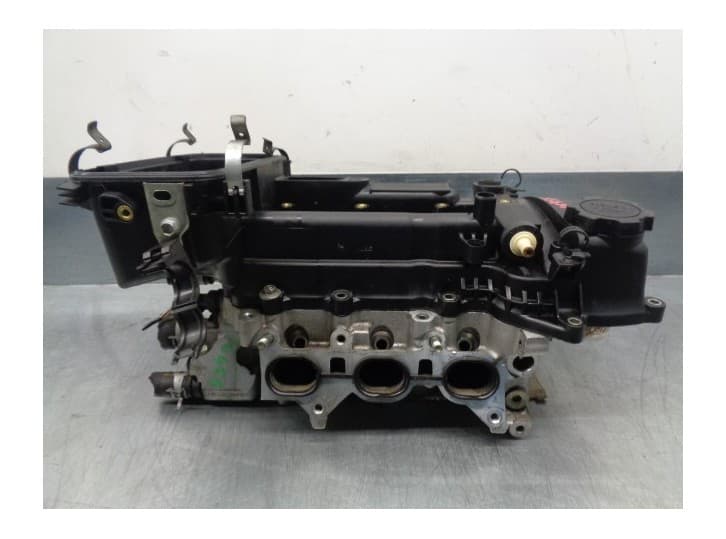Recambio de culata para toyota aygo (_b1_) 1.0 (kgb10_) referencia OEM IAM 111010Q010