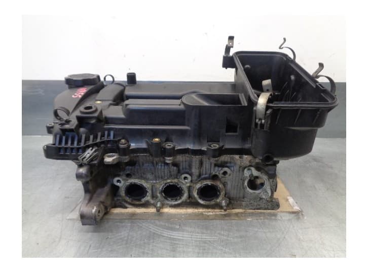 Recambio de culata para toyota aygo (_b1_) 1.0 (kgb10_) referencia OEM IAM 111010Q010 3