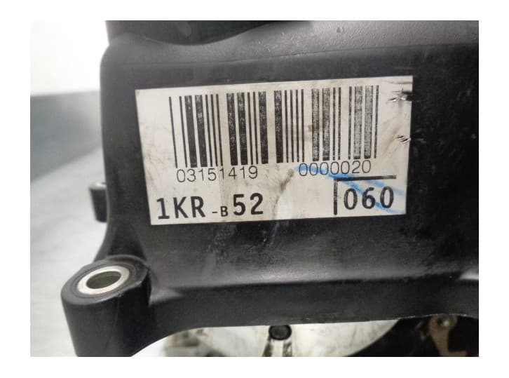 Recambio de culata para toyota aygo (_b1_) 1.0 (kgb10_) referencia OEM IAM 111010Q010 6