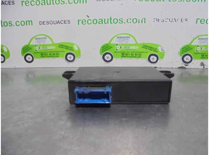Recambio de modulo electronico para bmw 5 (e39) 528 i referencia OEM IAM 65718369062 3