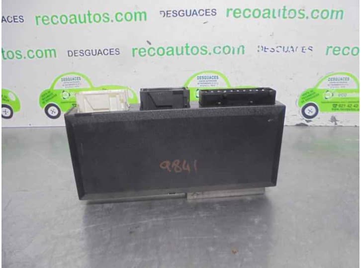 Recambio de modulo electronico para bmw 5 (e39) 528 i referencia OEM IAM 61358364696 2