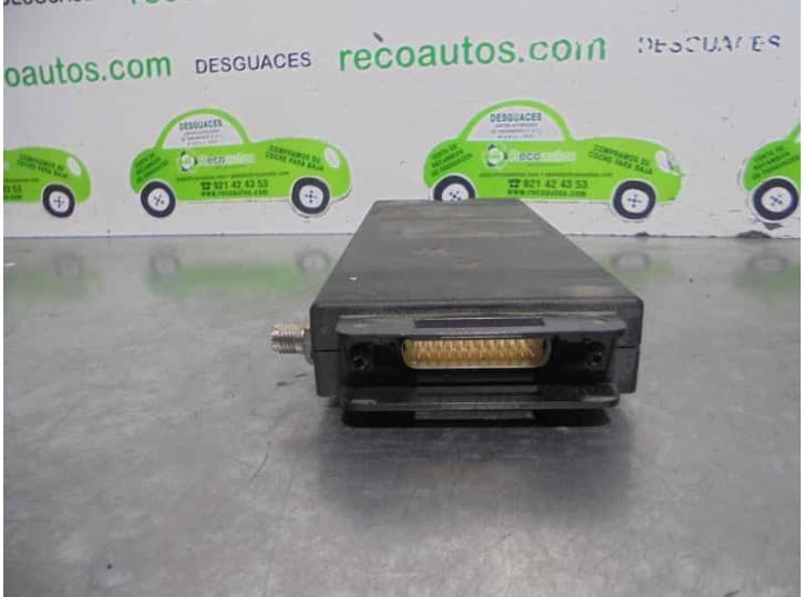 Recambio de modulo electronico para bmw 5 (e39) 528 i referencia OEM IAM 84116904906 3