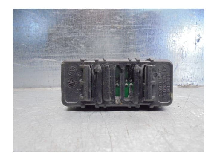 Recambio de sensor para mini mini countryman (f60) cooper s referencia OEM IAM 6814609 2