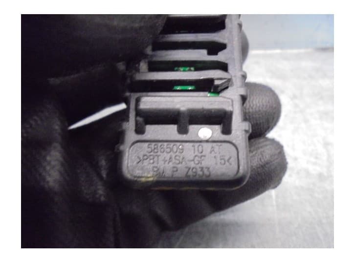 Recambio de sensor para mini mini countryman (f60) cooper s referencia OEM IAM 6814609 3