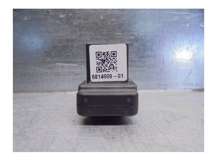 Recambio de sensor para mini mini countryman (f60) cooper s referencia OEM IAM 6814609 6