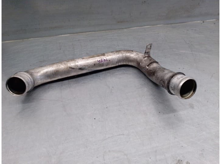 Recambio de tubo para audi a6 c6 (4f2) 3.0 tdi quattro referencia OEM IAM 4F0145686C 2