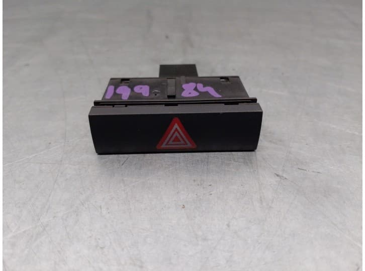 Recambio de warning para audi a6 c6 (4f2) 3.0 tdi quattro referencia OEM IAM 4F0941509
