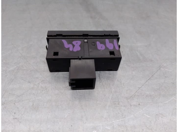 Recambio de warning para audi a6 c6 (4f2) 3.0 tdi quattro referencia OEM IAM 4F0941509 2