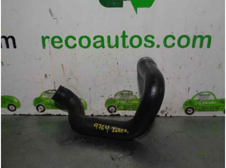 Recambio de tubo para suzuki baleno (eg) 1.9 td (sy419) referencia OEM IAM 2