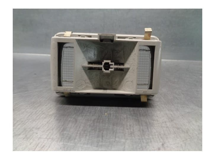 Recambio de luz interior para seat exeo st (3r5) 2.0 tdi referencia OEM IAM 3R9947123 2