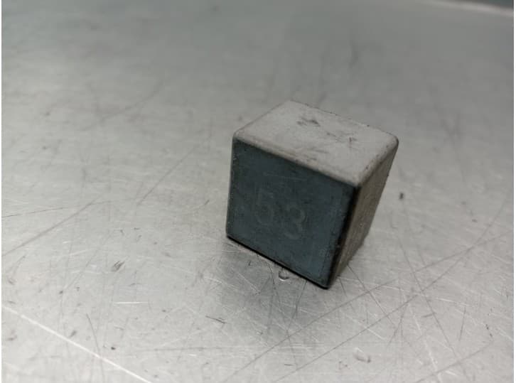 Recambio de rele para seat toledo ii (1m2) 1.9 tdi referencia OEM IAM 141951253B 2