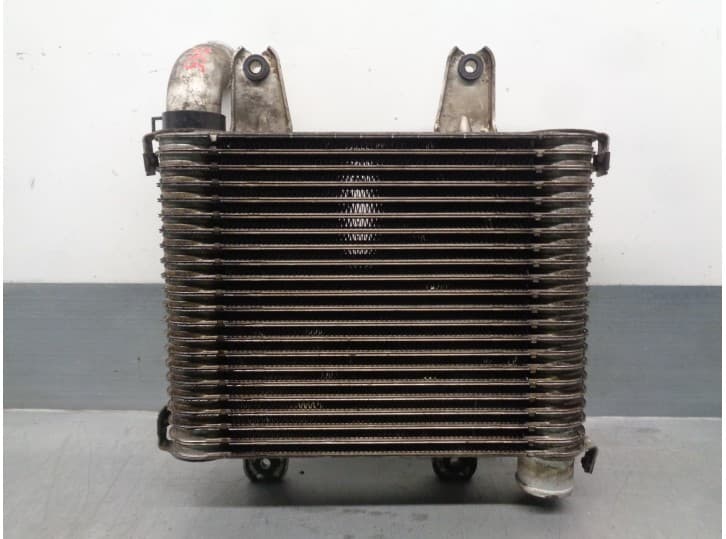 Recambio de intercooler para kia carnival ii (gq) 2.9 crdi referencia OEM IAM OK55313550
