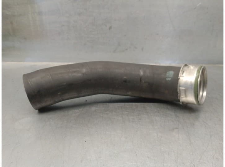 Recambio de tubo para bmw 3 (e46) 320 d referencia OEM IAM 11617786865 2