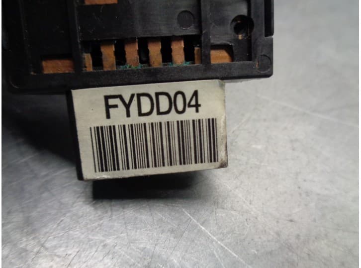Recambio de interruptor para kia sorento i (jc) 2.5 crdi referencia OEM IAM 623W02150 4