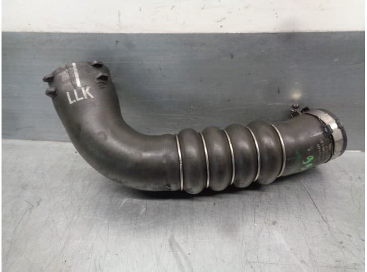 Recambio de tubo para audi a6 c6 (4f2) 3.0 tdi quattro referencia OEM IAM 4F0145738F