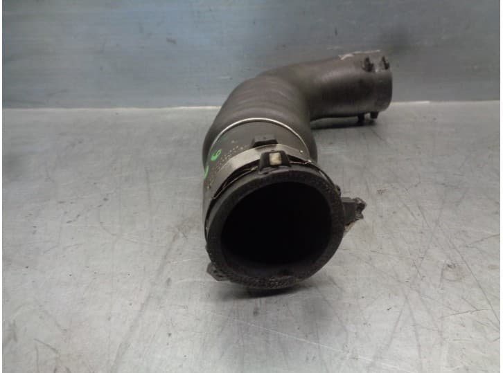 Recambio de tubo para audi a6 c6 (4f2) 3.0 tdi quattro referencia OEM IAM 4F0145738F 4