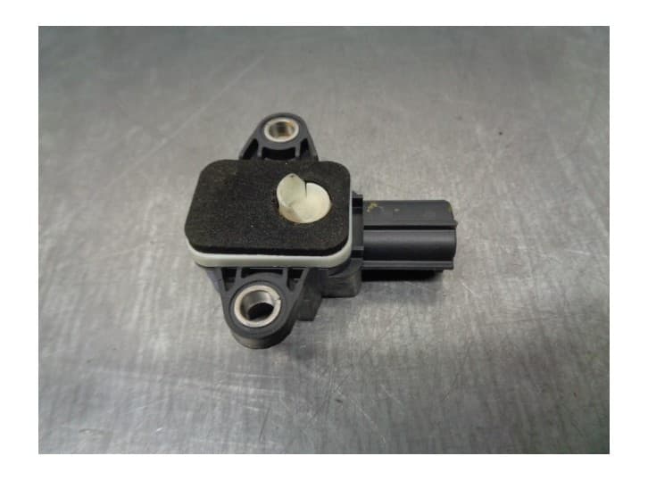 Recambio de sensor impacto para seat exeo st (3r5) 2.0 tdi referencia OEM IAM 8P0955557 2
