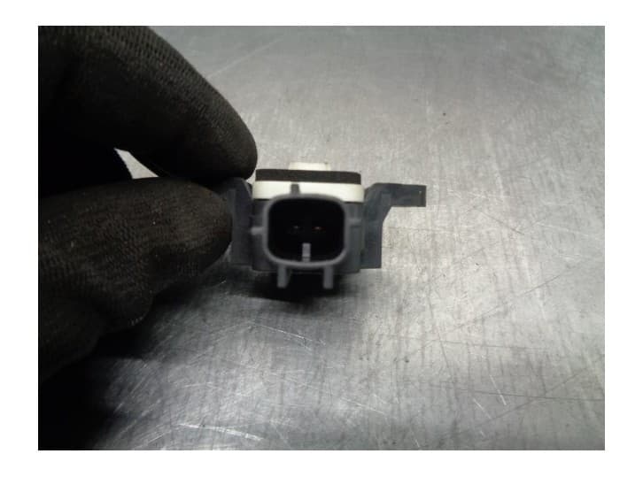 Recambio de sensor impacto para seat exeo st (3r5) 2.0 tdi referencia OEM IAM 8P0955557 3