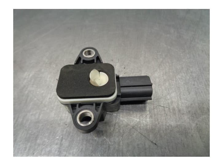 Recambio de sensor impacto para seat exeo st (3r5) 2.0 tdi referencia OEM IAM 8P0955557 2