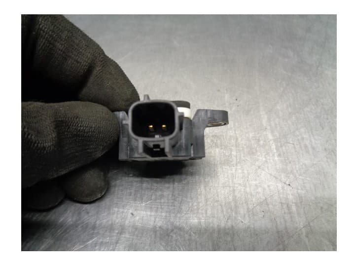 Recambio de sensor impacto para seat exeo st (3r5) 2.0 tdi referencia OEM IAM 8P0955557 3