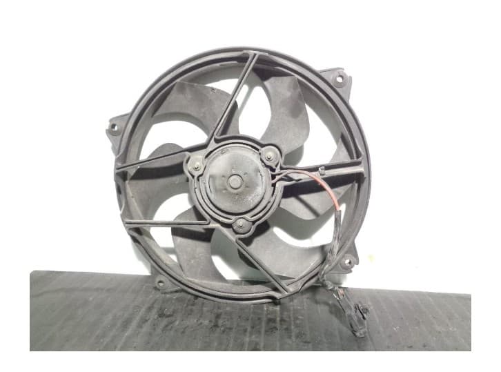 Recambio de electroventilador para peugeot 307 sw (3h) 1.6 16v referencia OEM IAM 1253A9 2