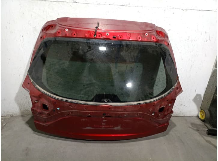 Recambio de porton trasero para mazda cx-5 (kf) 2.0 skyactiv-g referencia OEM IAM 5587983
