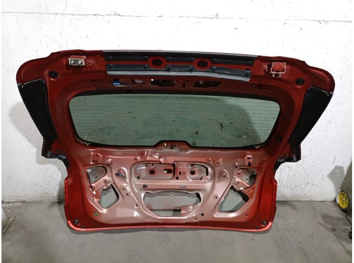 Recambio de porton trasero para mazda cx-5 (kf) 2.0 skyactiv-g referencia OEM IAM 5587983 4