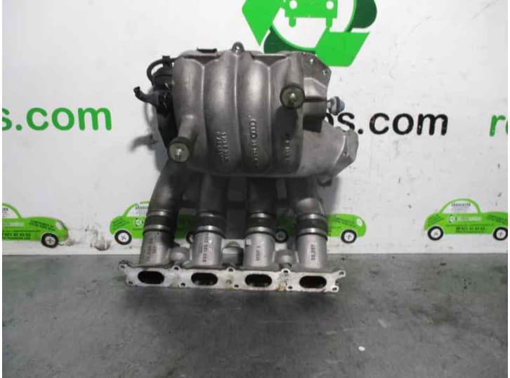 Recambio de colector admision para audi a4 b5 (8d2) 1.8 referencia OEM IAM 056133213 3