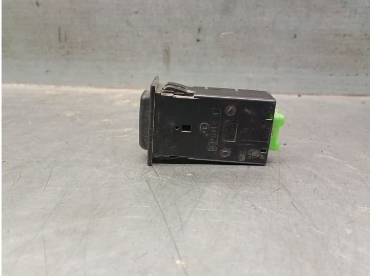 Recambio de boton luneta para santana 300/350 1.6 hdi 4x4 referencia OEM IAM 9HX 9HX 2