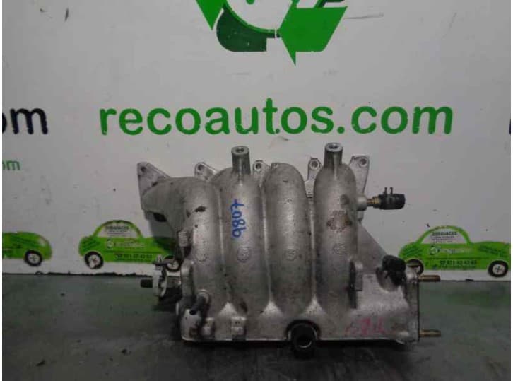 Recambio de colector admision para hyundai coupe i (rd) 1.6 i 16v referencia OEM IAM