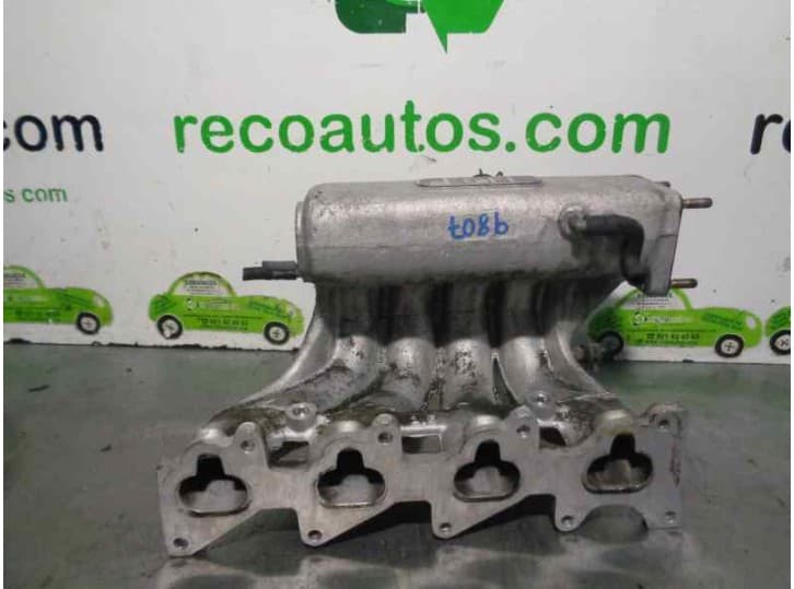 Recambio de colector admision para hyundai coupe i (rd) 1.6 i 16v referencia OEM IAM 3