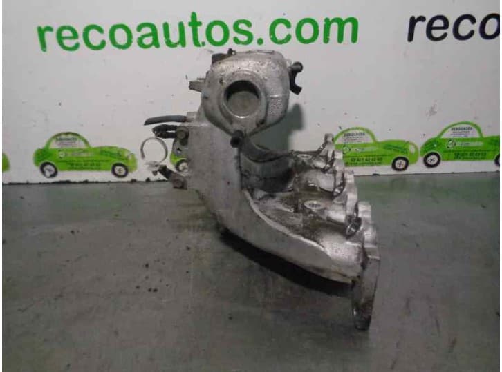 Recambio de colector admision para hyundai coupe i (rd) 1.6 i 16v referencia OEM IAM 4
