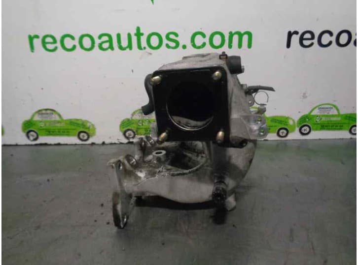 Recambio de colector admision para hyundai coupe i (rd) 1.6 i 16v referencia OEM IAM 5