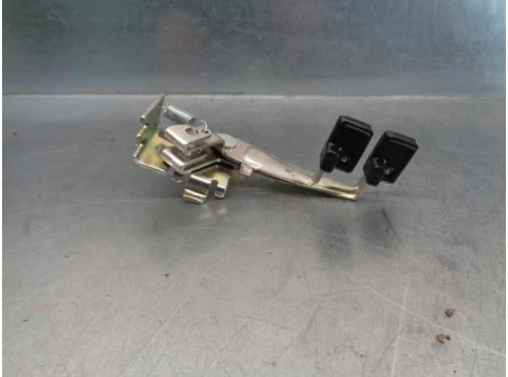 Recambio de mando para nissan pixo (ua0) 1.0 referencia OEM IAM 846444A00A 846444A00A 2