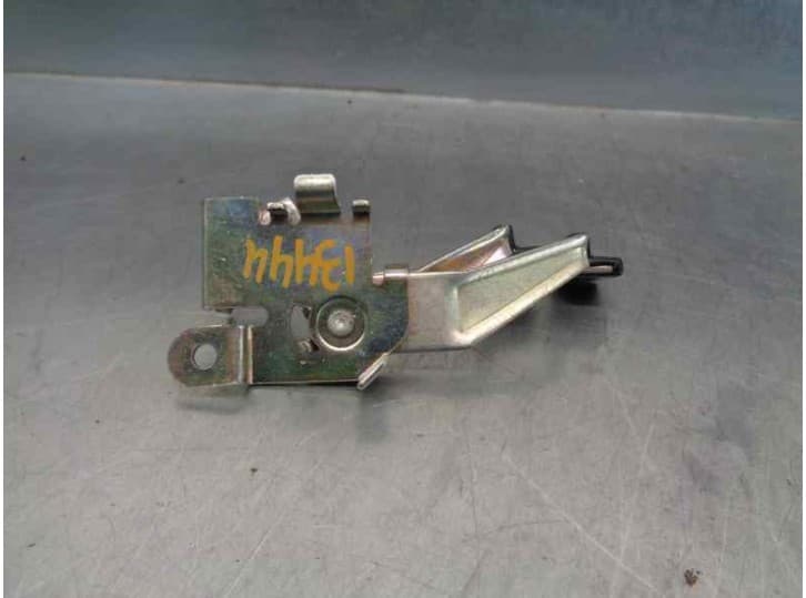 Recambio de mando para nissan pixo (ua0) 1.0 referencia OEM IAM 846444A00A 846444A00A 3
