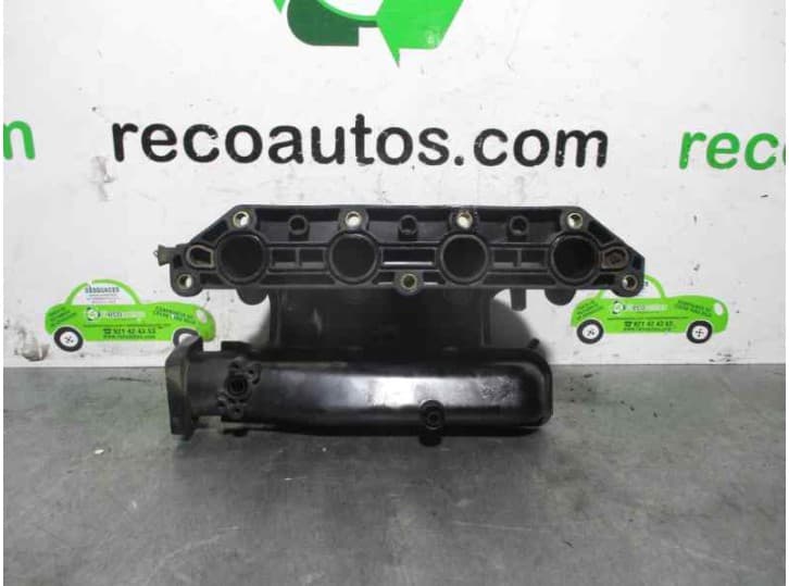 Recambio de colector admision para rover 400 ii (rt) 416 si referencia OEM IAM LKB106330