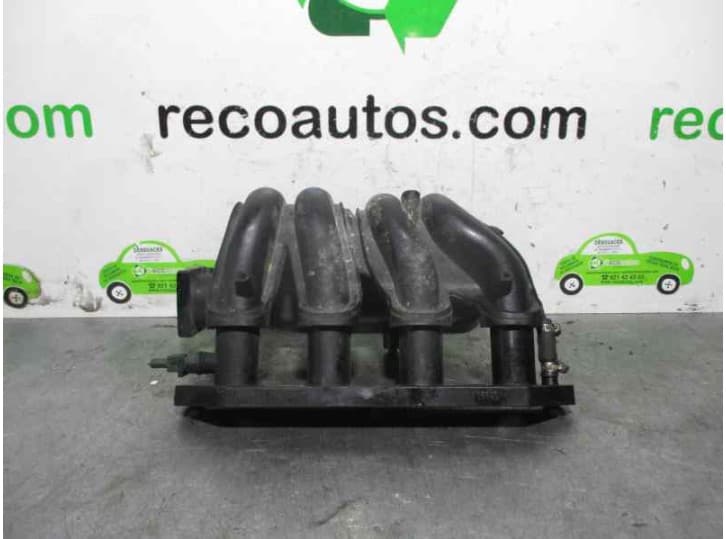 Recambio de colector admision para rover 400 ii (rt) 416 si referencia OEM IAM LKB106330 2